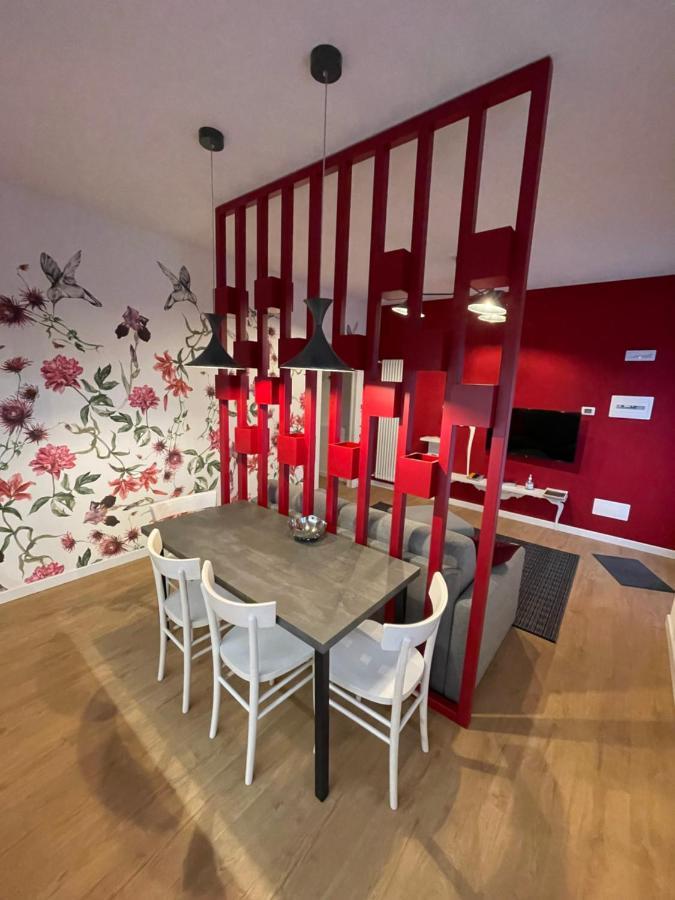 Azienda Agricola Moschioni Cividale del Friuli エクステリア 写真
